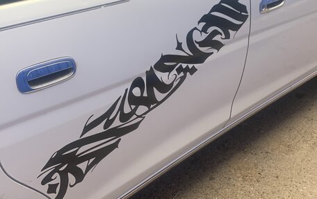 Toyota Gaia, 2002 год, 550 000 рублей, 6 фотография