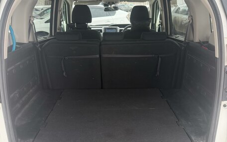 Honda Freed II, 2016 год, 1 500 000 рублей, 8 фотография