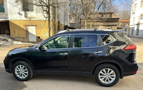 Nissan X-Trail, 2020 год, 1 770 000 рублей, 2 фотография