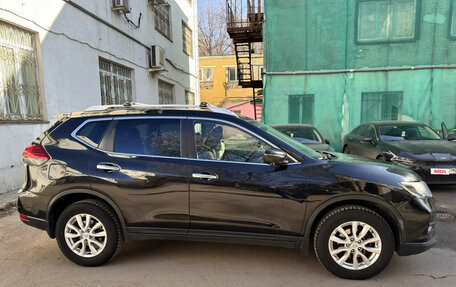 Nissan X-Trail, 2020 год, 1 770 000 рублей, 5 фотография