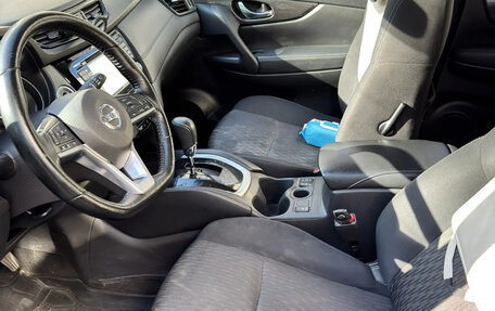 Nissan X-Trail, 2020 год, 1 770 000 рублей, 9 фотография