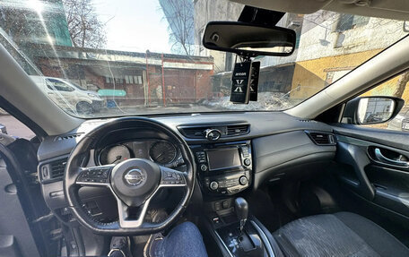 Nissan X-Trail, 2020 год, 1 770 000 рублей, 6 фотография