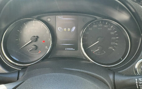 Nissan X-Trail, 2020 год, 1 770 000 рублей, 7 фотография