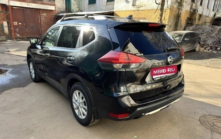 Nissan X-Trail, 2020 год, 1 770 000 рублей, 3 фотография