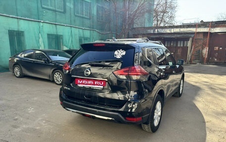 Nissan X-Trail, 2020 год, 1 770 000 рублей, 4 фотография