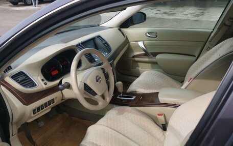 Nissan Teana, 2011 год, 970 000 рублей, 10 фотография