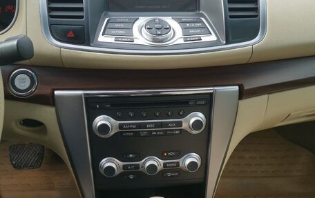 Nissan Teana, 2011 год, 970 000 рублей, 6 фотография