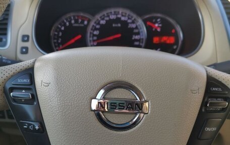 Nissan Teana, 2011 год, 970 000 рублей, 3 фотография