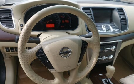 Nissan Teana, 2011 год, 970 000 рублей, 8 фотография