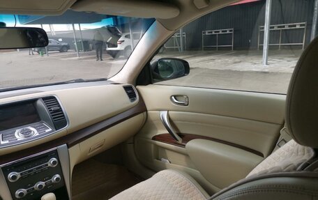 Nissan Teana, 2011 год, 970 000 рублей, 12 фотография