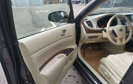 Nissan Teana, 2011 год, 970 000 рублей, 9 фотография