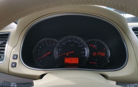 Nissan Teana, 2011 год, 970 000 рублей, 7 фотография