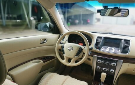 Nissan Teana, 2011 год, 970 000 рублей, 13 фотография