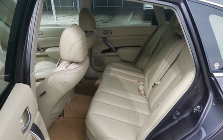 Nissan Teana, 2011 год, 970 000 рублей, 16 фотография