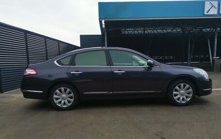Nissan Teana, 2011 год, 970 000 рублей, 21 фотография