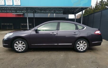 Nissan Teana, 2011 год, 970 000 рублей, 17 фотография