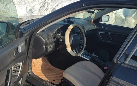 Subaru Outback III, 2005 год, 740 000 рублей, 5 фотография