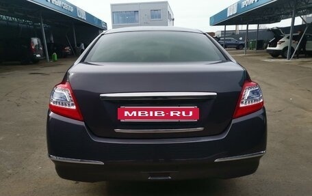 Nissan Teana, 2011 год, 970 000 рублей, 19 фотография
