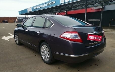 Nissan Teana, 2011 год, 970 000 рублей, 18 фотография
