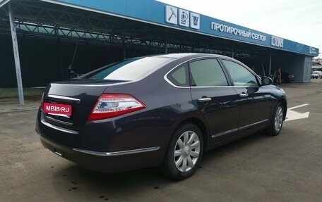 Nissan Teana, 2011 год, 970 000 рублей, 20 фотография