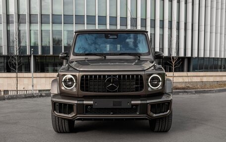 Mercedes-Benz G-Класс AMG, 2026 год, 33 990 000 рублей, 2 фотография