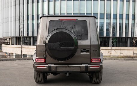 Mercedes-Benz G-Класс AMG, 2026 год, 33 990 000 рублей, 5 фотография