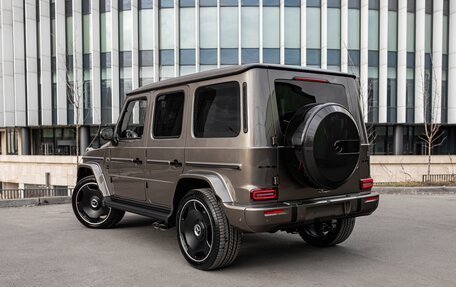 Mercedes-Benz G-Класс AMG, 2026 год, 33 990 000 рублей, 4 фотография