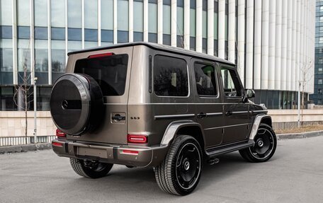 Mercedes-Benz G-Класс AMG, 2026 год, 33 990 000 рублей, 6 фотография