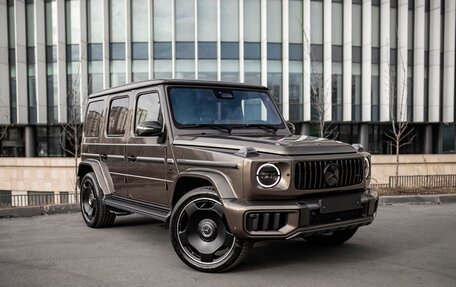 Mercedes-Benz G-Класс AMG, 2026 год, 33 990 000 рублей, 3 фотография