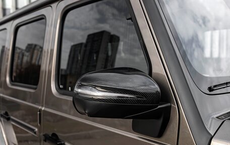 Mercedes-Benz G-Класс AMG, 2026 год, 33 990 000 рублей, 8 фотография