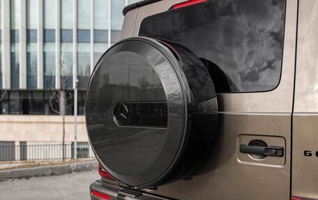 Mercedes-Benz G-Класс AMG, 2026 год, 33 990 000 рублей, 12 фотография