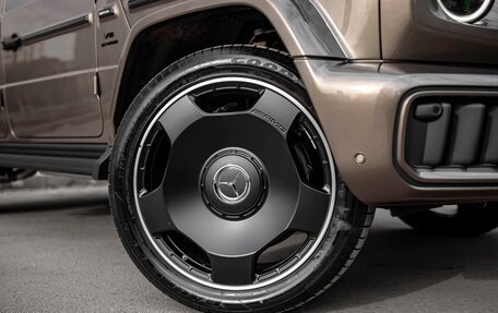 Mercedes-Benz G-Класс AMG, 2026 год, 33 990 000 рублей, 11 фотография