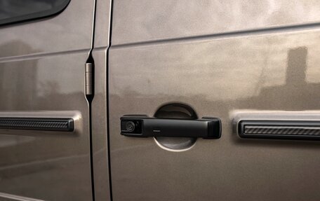 Mercedes-Benz G-Класс AMG, 2026 год, 33 990 000 рублей, 9 фотография