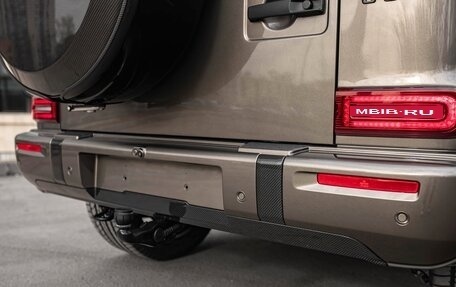 Mercedes-Benz G-Класс AMG, 2026 год, 33 990 000 рублей, 13 фотография