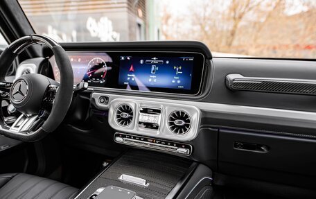 Mercedes-Benz G-Класс AMG, 2026 год, 33 990 000 рублей, 17 фотография