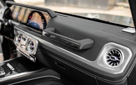 Mercedes-Benz G-Класс AMG, 2026 год, 33 990 000 рублей, 18 фотография