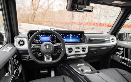 Mercedes-Benz G-Класс AMG, 2026 год, 33 990 000 рублей, 15 фотография