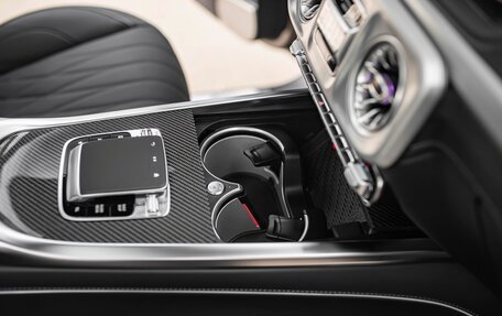 Mercedes-Benz G-Класс AMG, 2026 год, 33 990 000 рублей, 24 фотография