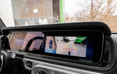 Mercedes-Benz G-Класс AMG, 2026 год, 33 990 000 рублей, 20 фотография