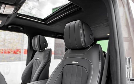 Mercedes-Benz G-Класс AMG, 2026 год, 33 990 000 рублей, 28 фотография