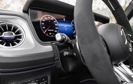 Mercedes-Benz G-Класс AMG, 2026 год, 33 990 000 рублей, 22 фотография