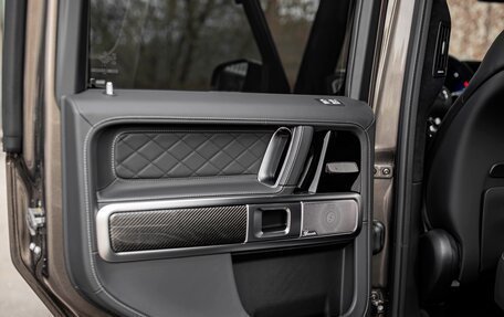 Mercedes-Benz G-Класс AMG, 2026 год, 33 990 000 рублей, 30 фотография