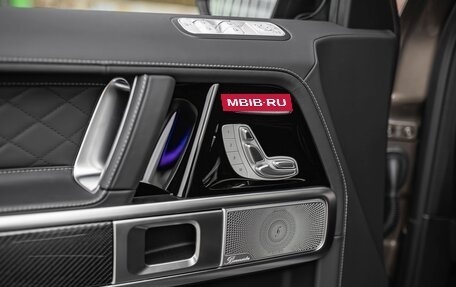 Mercedes-Benz G-Класс AMG, 2026 год, 33 990 000 рублей, 25 фотография