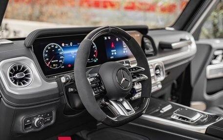 Mercedes-Benz G-Класс AMG, 2026 год, 33 990 000 рублей, 14 фотография