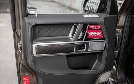 Mercedes-Benz G-Класс AMG, 2026 год, 33 990 000 рублей, 26 фотография