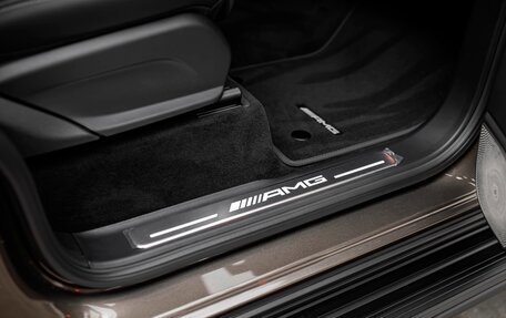 Mercedes-Benz G-Класс AMG, 2026 год, 33 990 000 рублей, 29 фотография