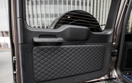 Mercedes-Benz G-Класс AMG, 2026 год, 33 990 000 рублей, 35 фотография