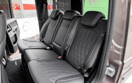 Mercedes-Benz G-Класс AMG, 2026 год, 33 990 000 рублей, 32 фотография