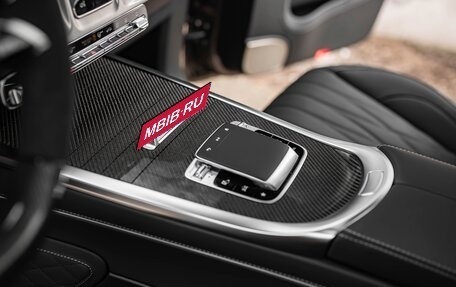 Mercedes-Benz G-Класс AMG, 2026 год, 33 990 000 рублей, 23 фотография