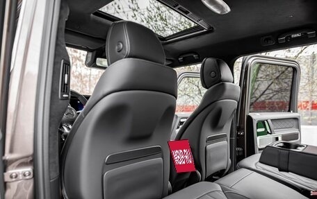 Mercedes-Benz G-Класс AMG, 2026 год, 33 990 000 рублей, 31 фотография